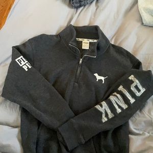 Victoria Secret Pink sweatshirt